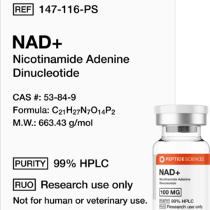 NAD+