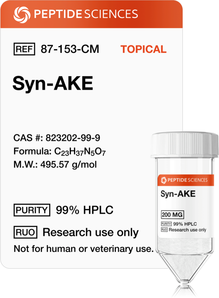 Syn-AKE 200mg (Topical)