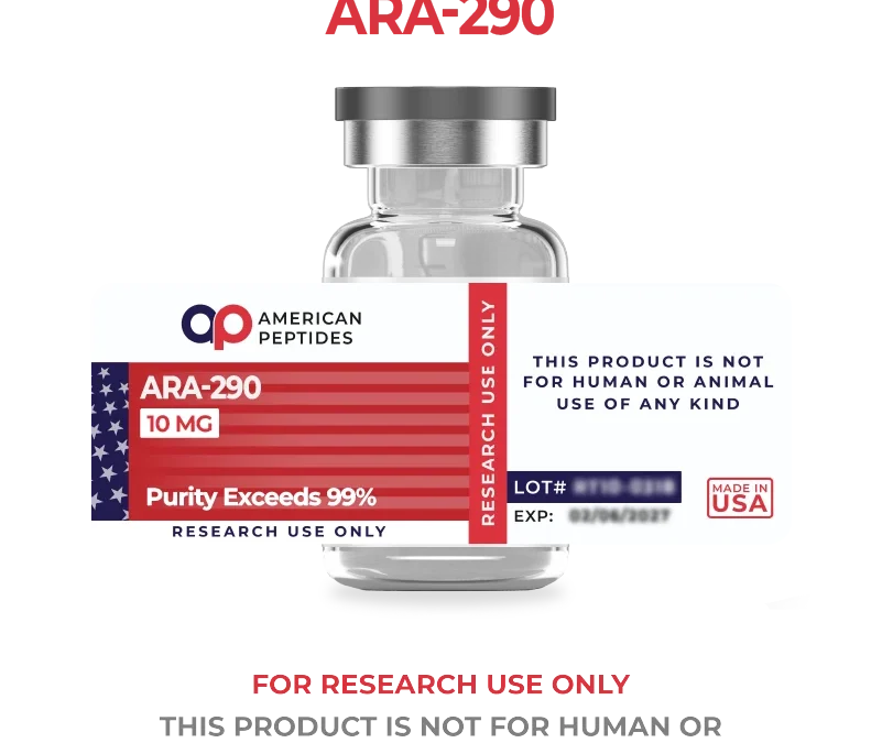 ARA-290 peptide