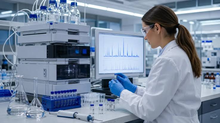 Research Peptide Purity – What Lab Researchers Should Know