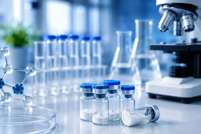 How to Choose a Research Peptide Supplier