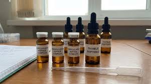 Epithalamin peptide